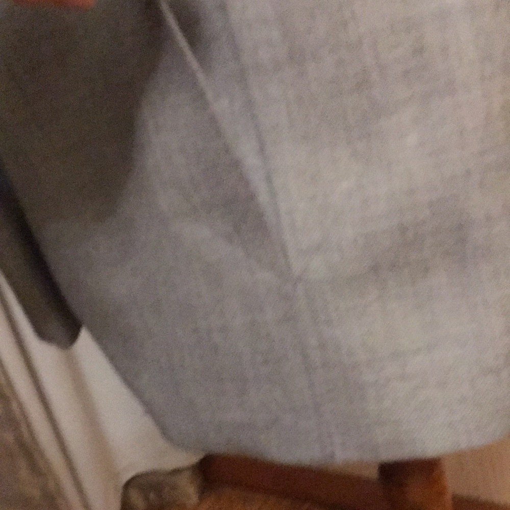 Spring/fall time jacket. Beautiful. - Picture 7 of 14